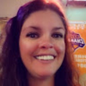 Meet your Posher, Beth